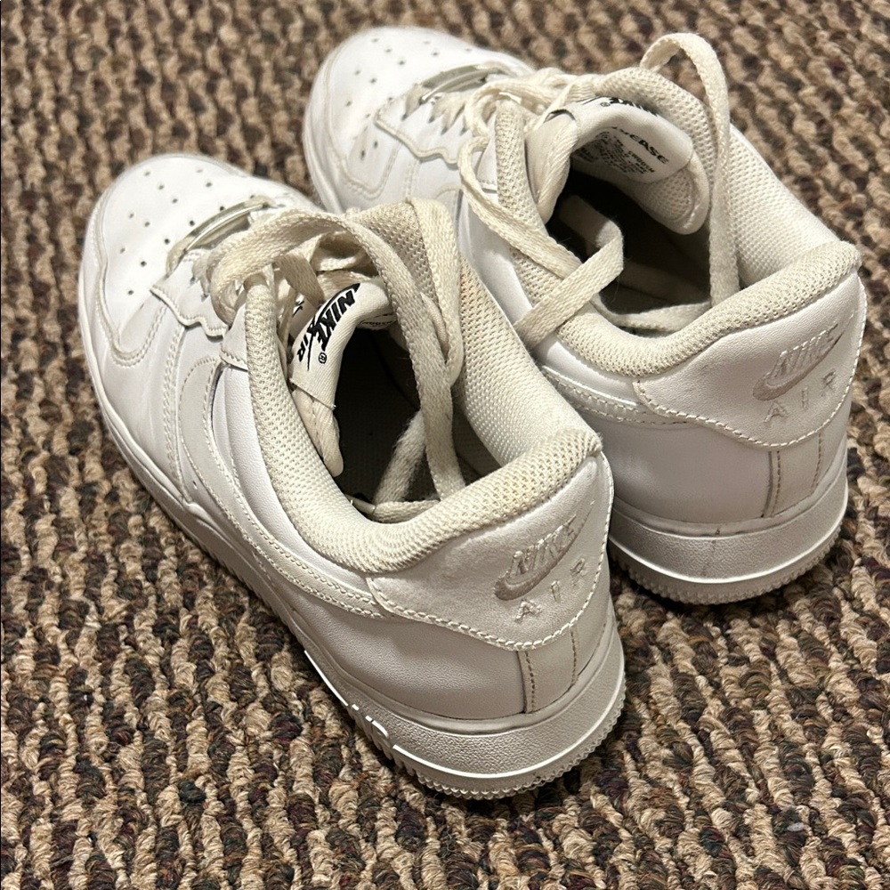 Nike Air force white Sneakers